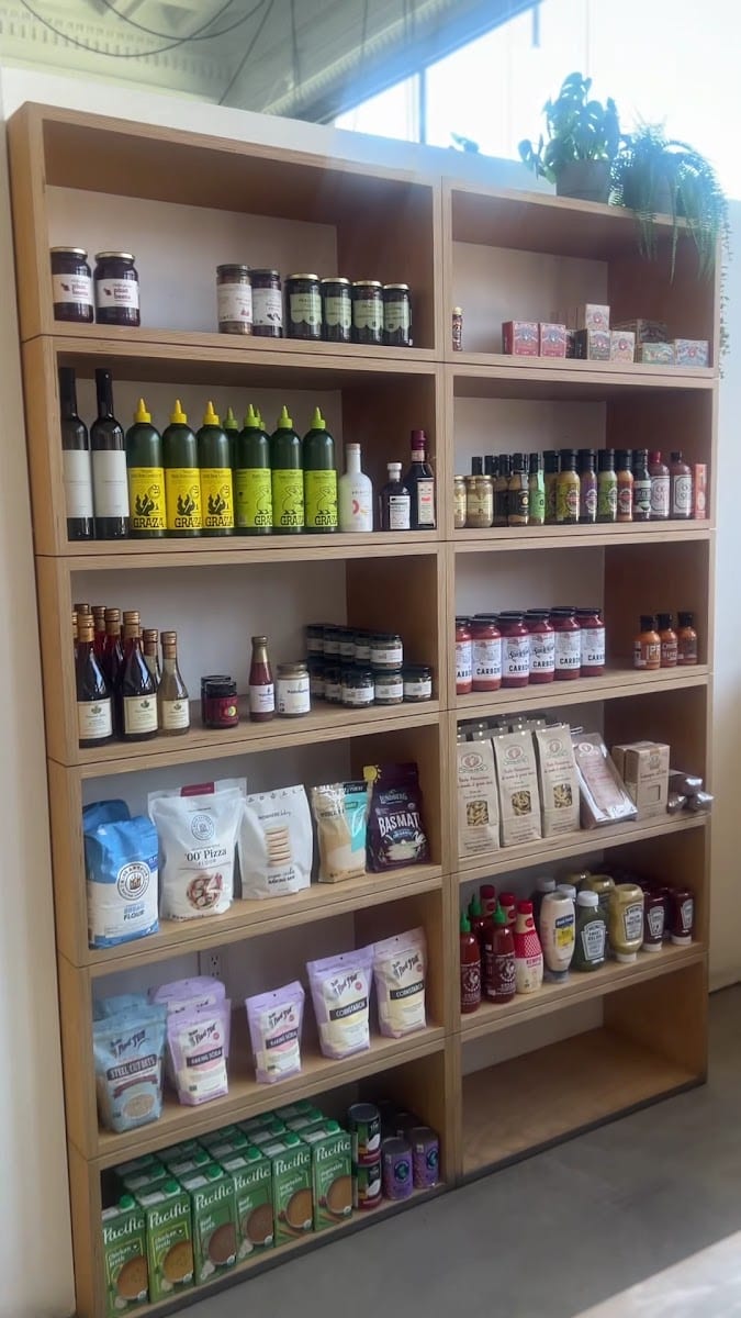 Foodhall, photo 2