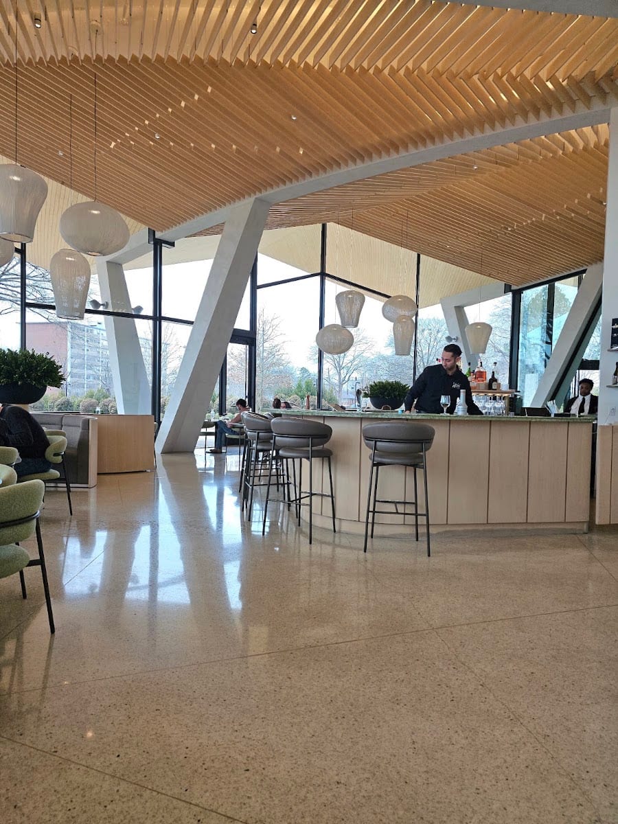 Park Grill | Arkansas Museum of Fine Arts, photo 2