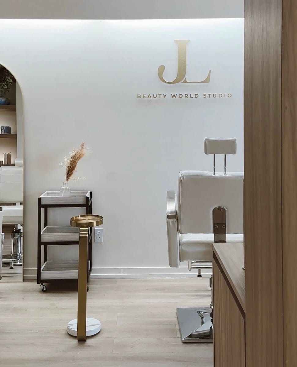 JL Beauty World (Lash Lift, Lash Extensions, Waxing, Threading, Facial, Lip Blush, Ombre brows, Nano brows, Brow Lamination), photo 4