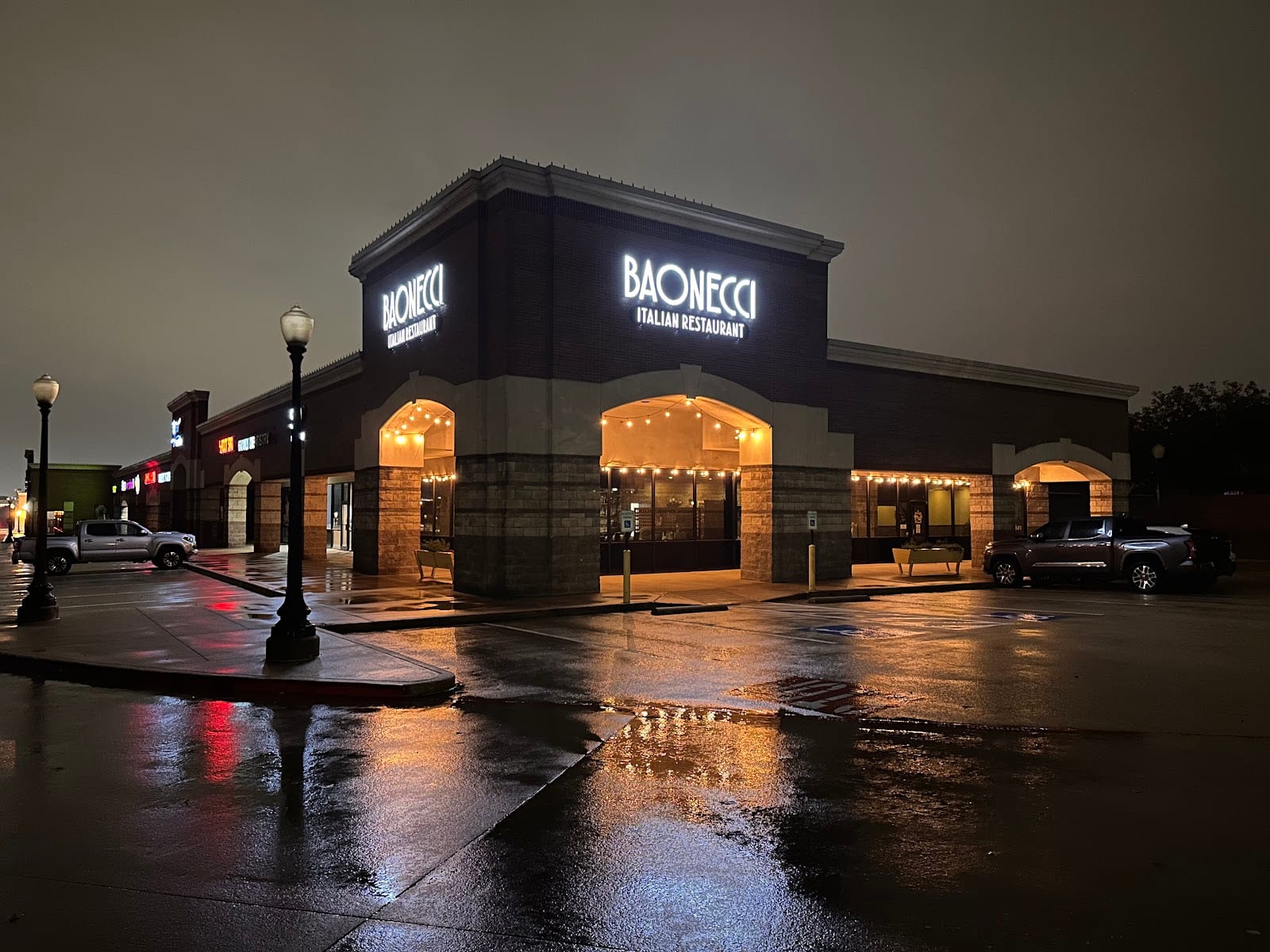Baonecci Restaurant, photo 2
