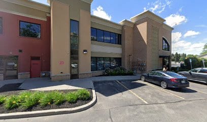 University of Rochester Medicine Pharmacy – Brooks Landing Pharmacy