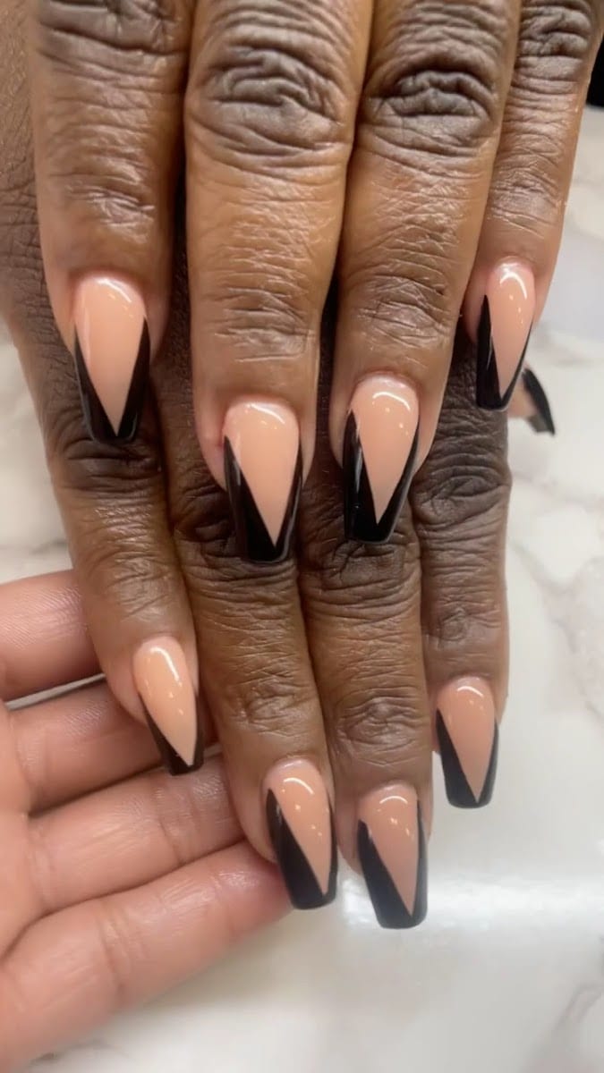 Nail Therapy Boutique LLC, photo 3