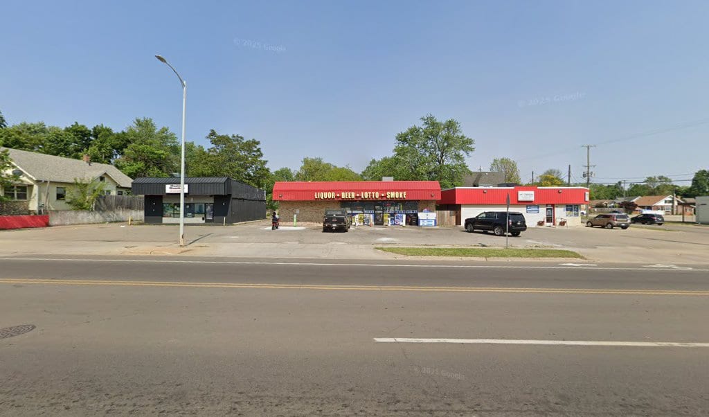 Liberty Food Mart