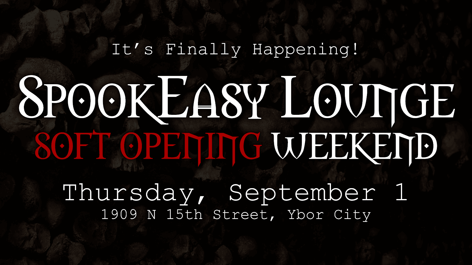 SpookEasy Lounge, photo 4