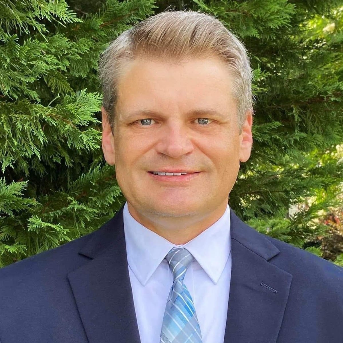 John Neel, Realtor at Keller Williams Western Upstate