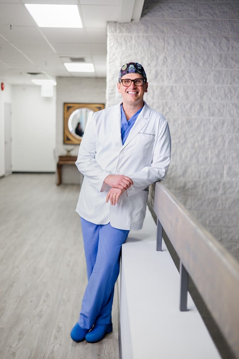 Chuback Vein Center, photo 2