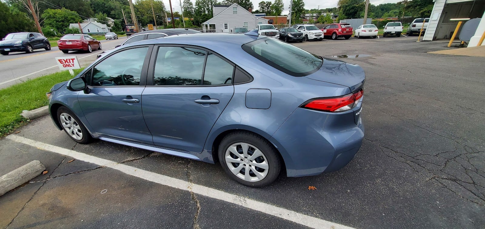 Gerber Collision & Glass, photo 3