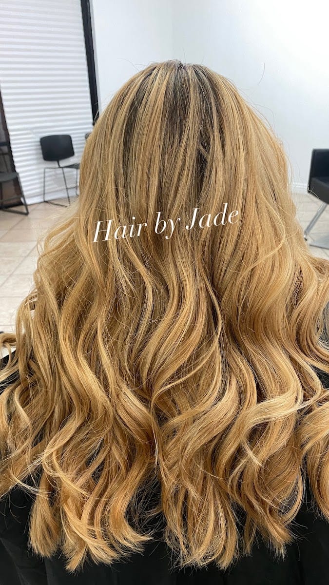 Aimee's Hair Salon, photo 3