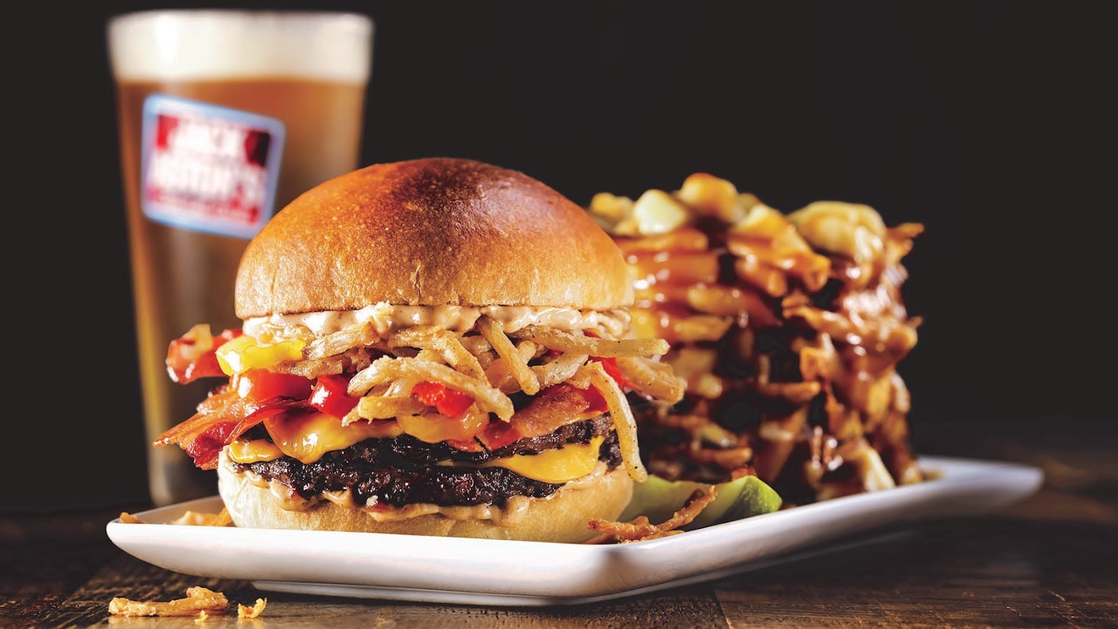 Jack's Don Mills