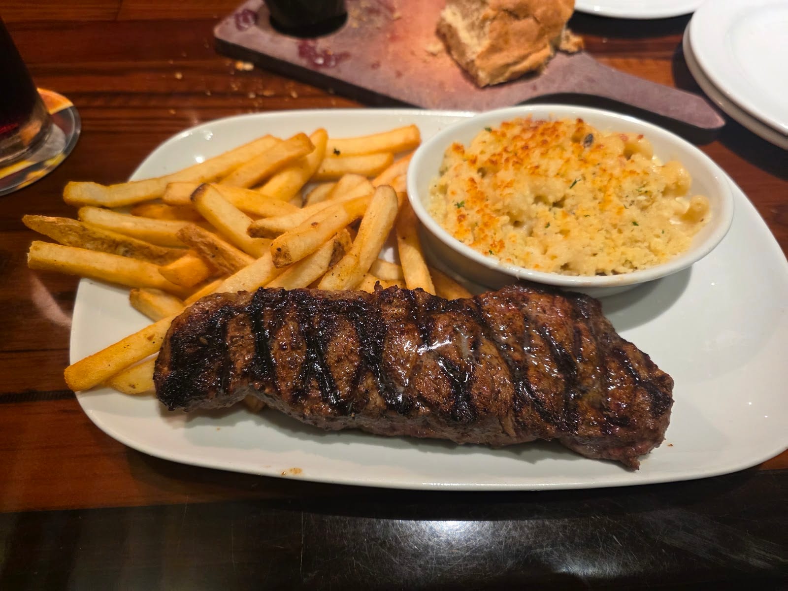 LongHorn Steakhouse, photo 4