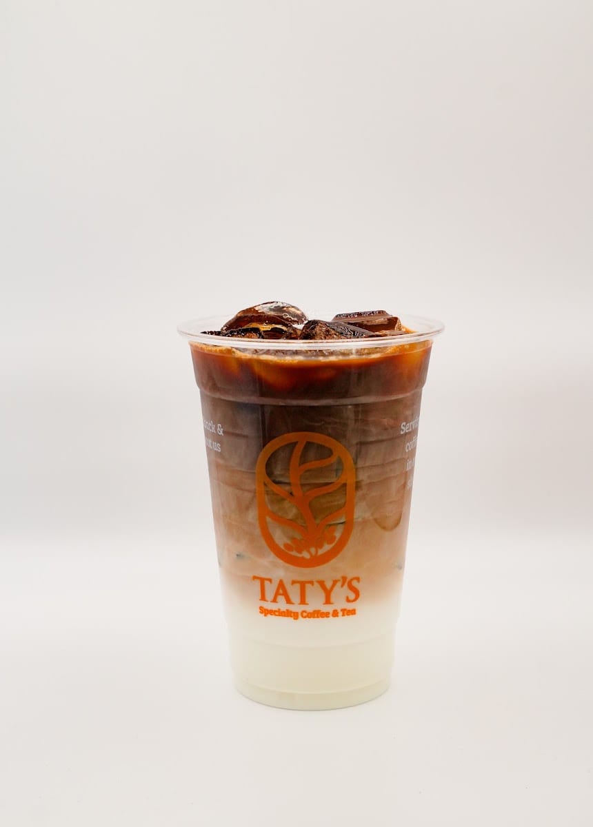 Taty's Specialty Coffee & Tea