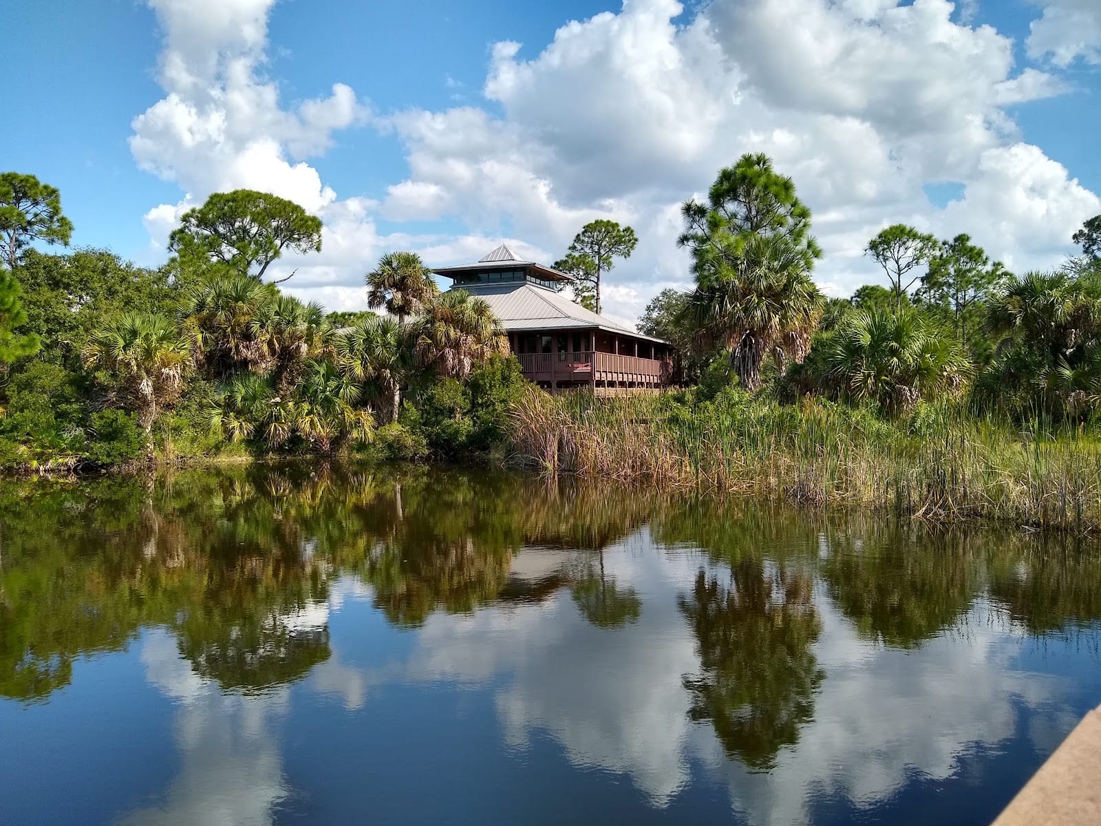 Charlotte Harbor Environmental Center, photo 2