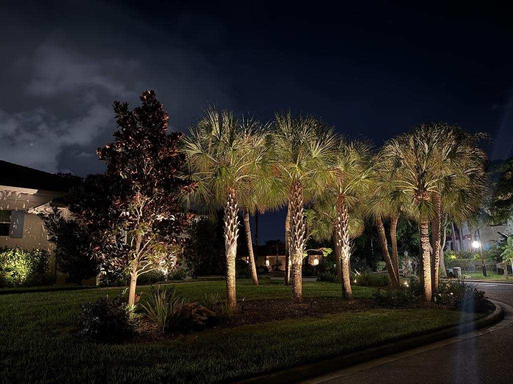 Sarasota Landscape Lighting, photo 4
