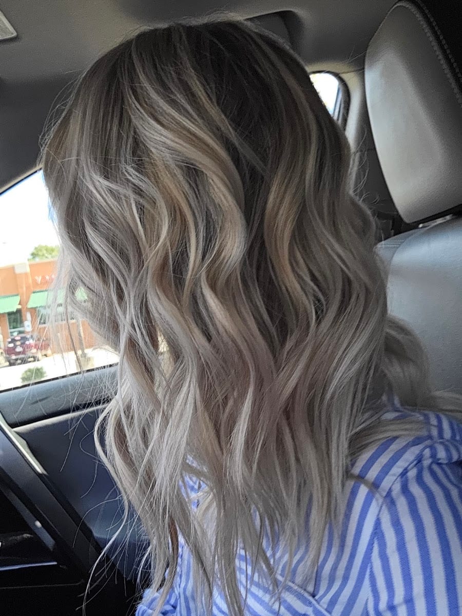 Moxie Hair Studio