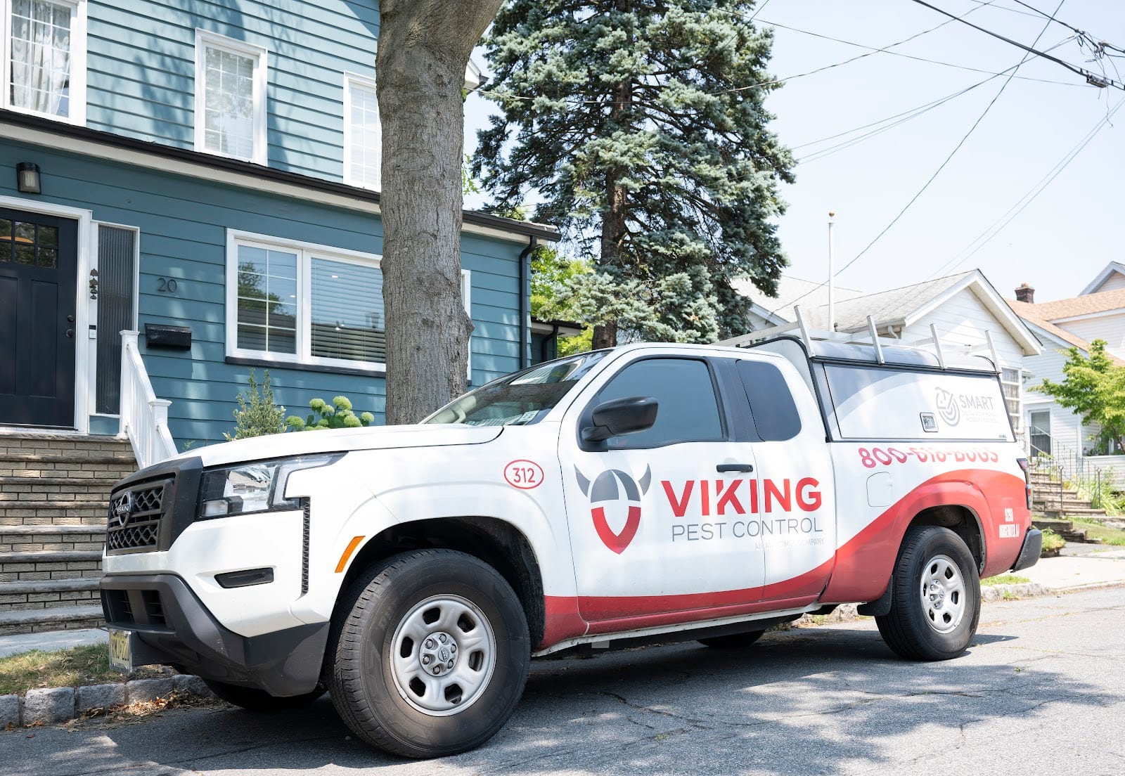 Viking Pest Control