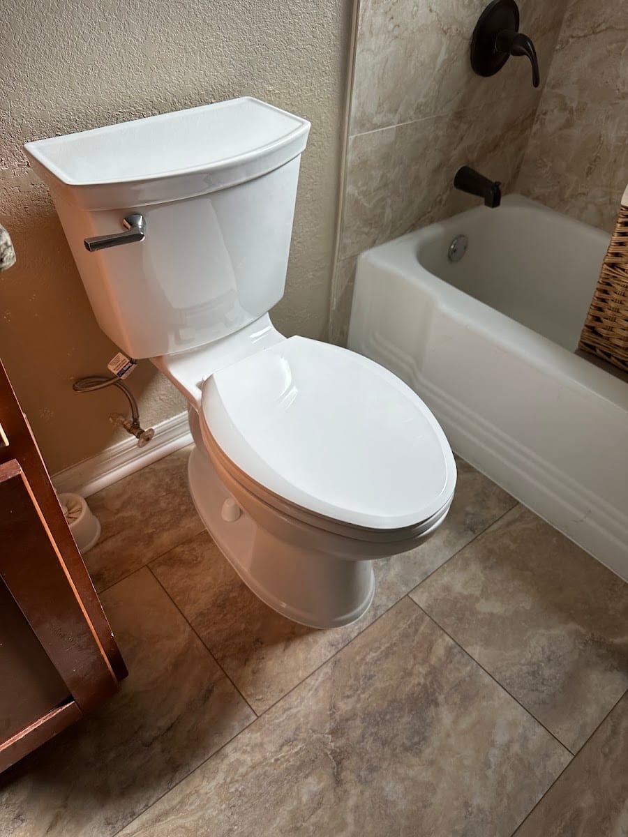 Fast Track Plumbing, photo 4