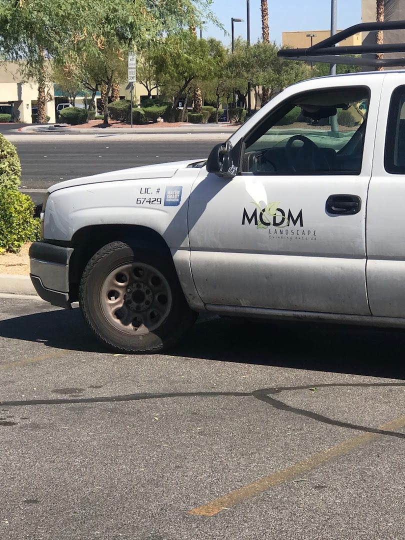 Mcdm Landscaping, photo 3