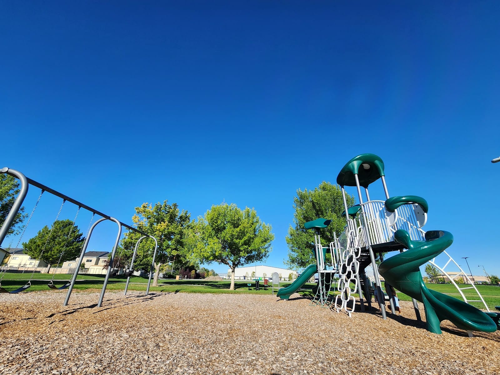 North Logan Splash Pad, photo 2