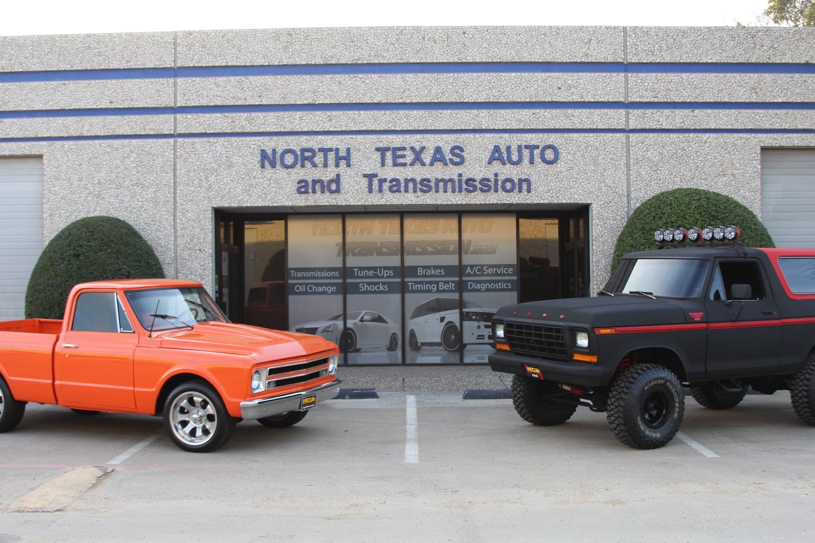 North Texas Auto and Transmission (DEALER CONSIGNMENT AND FLEET SERVICES ONLY), photo 4