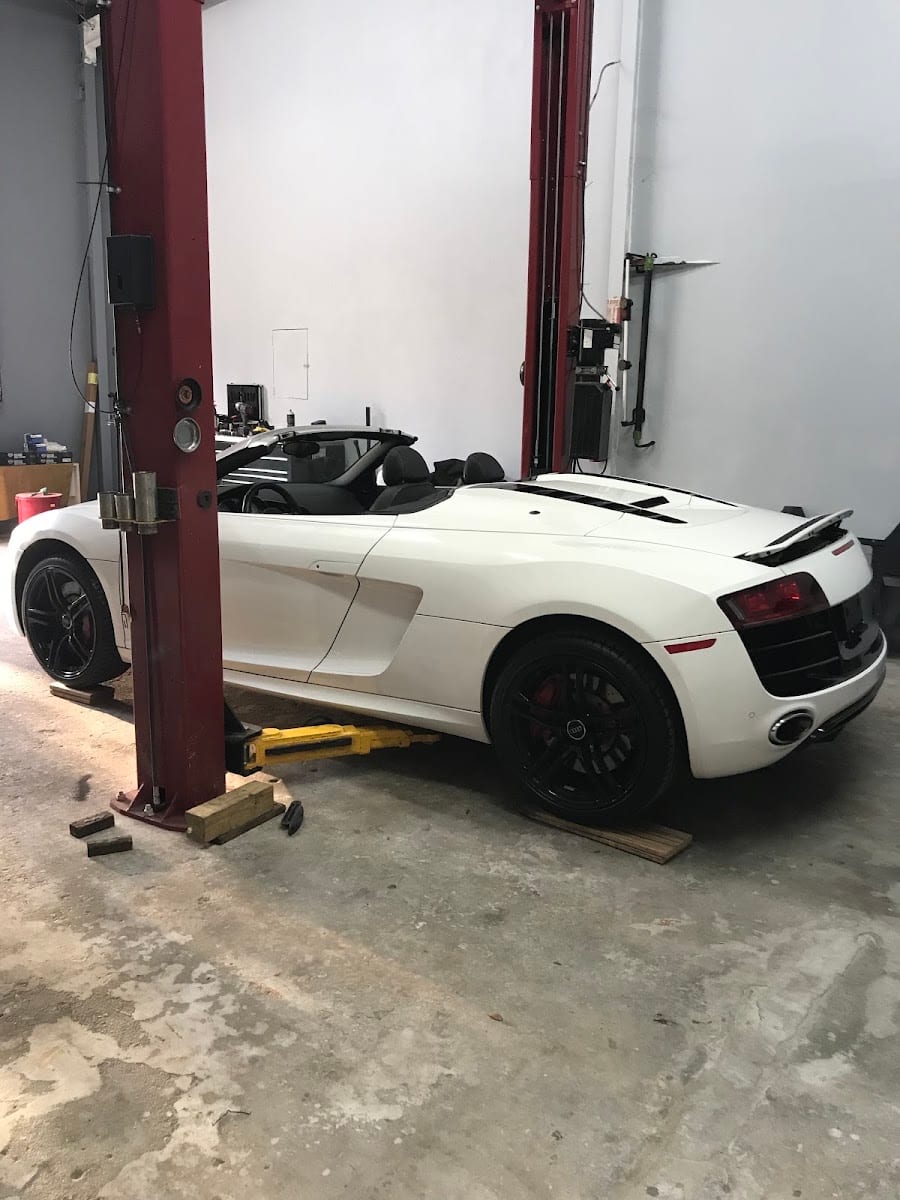 Roman Auto Service & Sales, photo 3