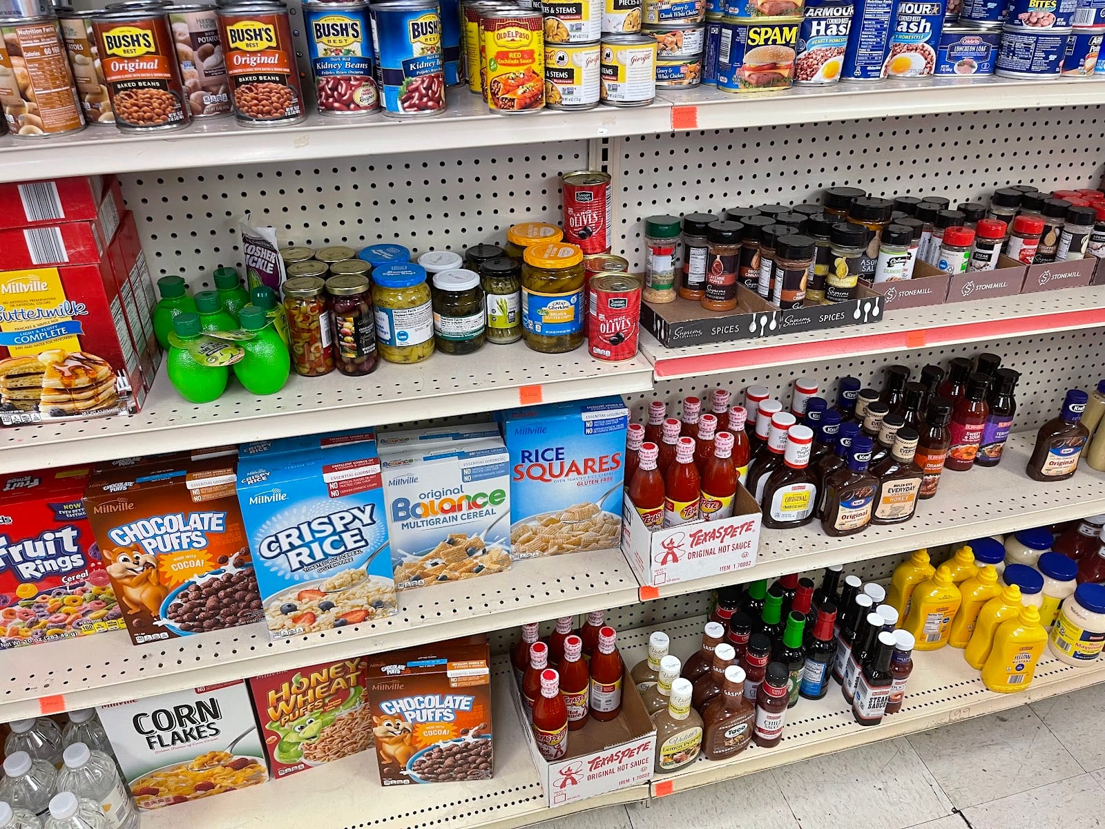 Mini Market, photo 3