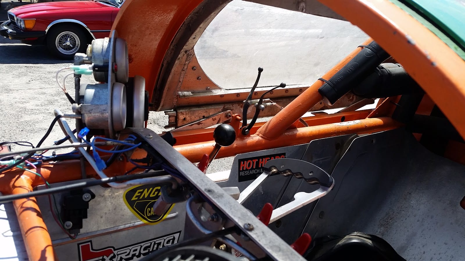 Storck's Garage, photo 2