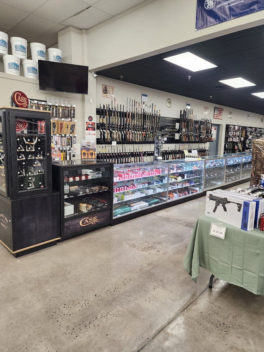 Elder's Ace Hardware - Rome, photo 4