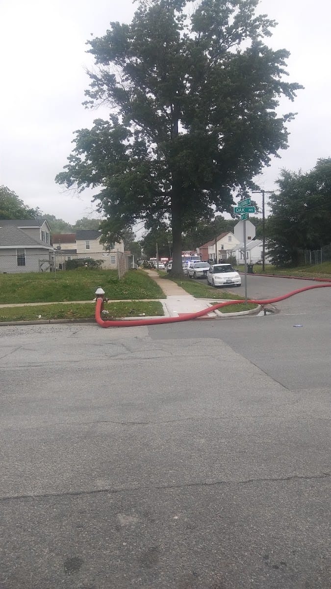 Bronx Deli