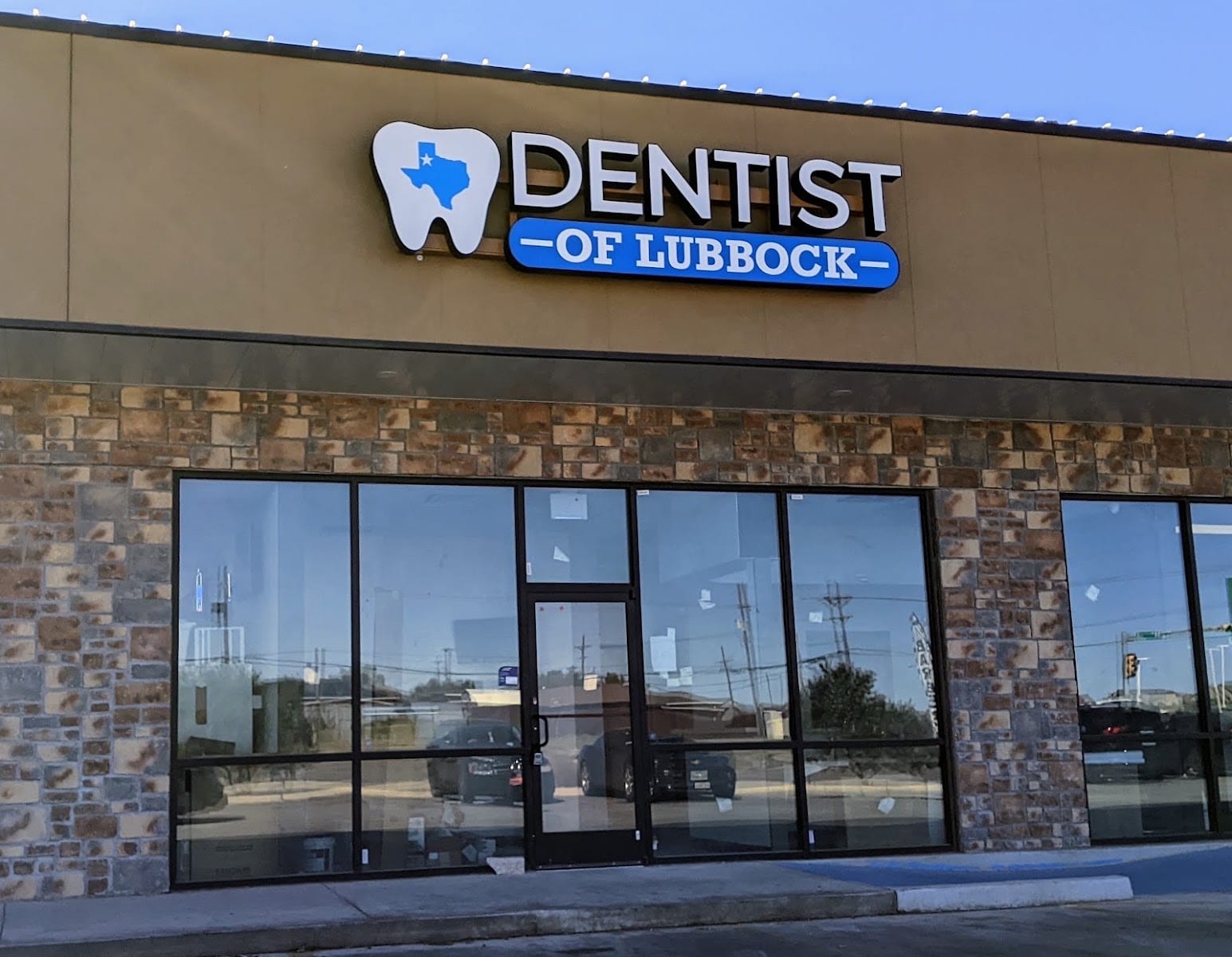 Dentist of Lubbock