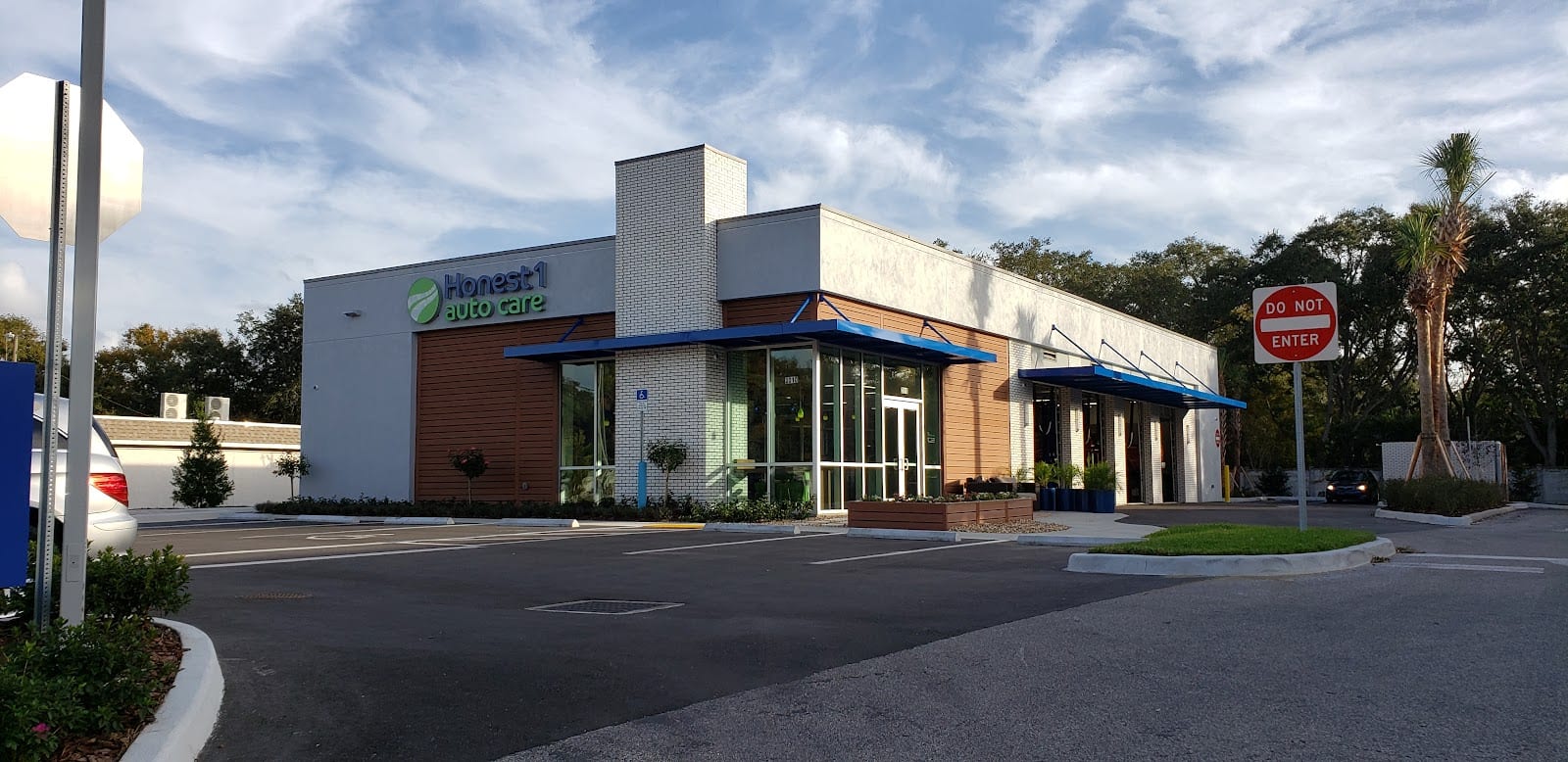 Honest1 Auto Care, photo 4