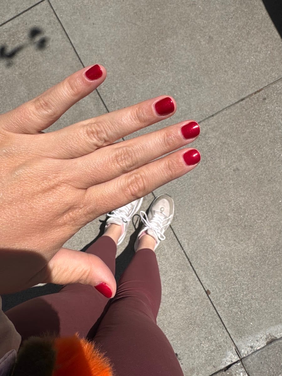 J T Nails, photo 2