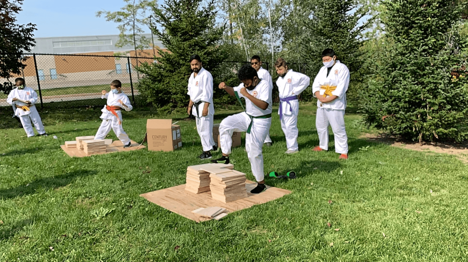 Shoshin Martial Arts, photo 4