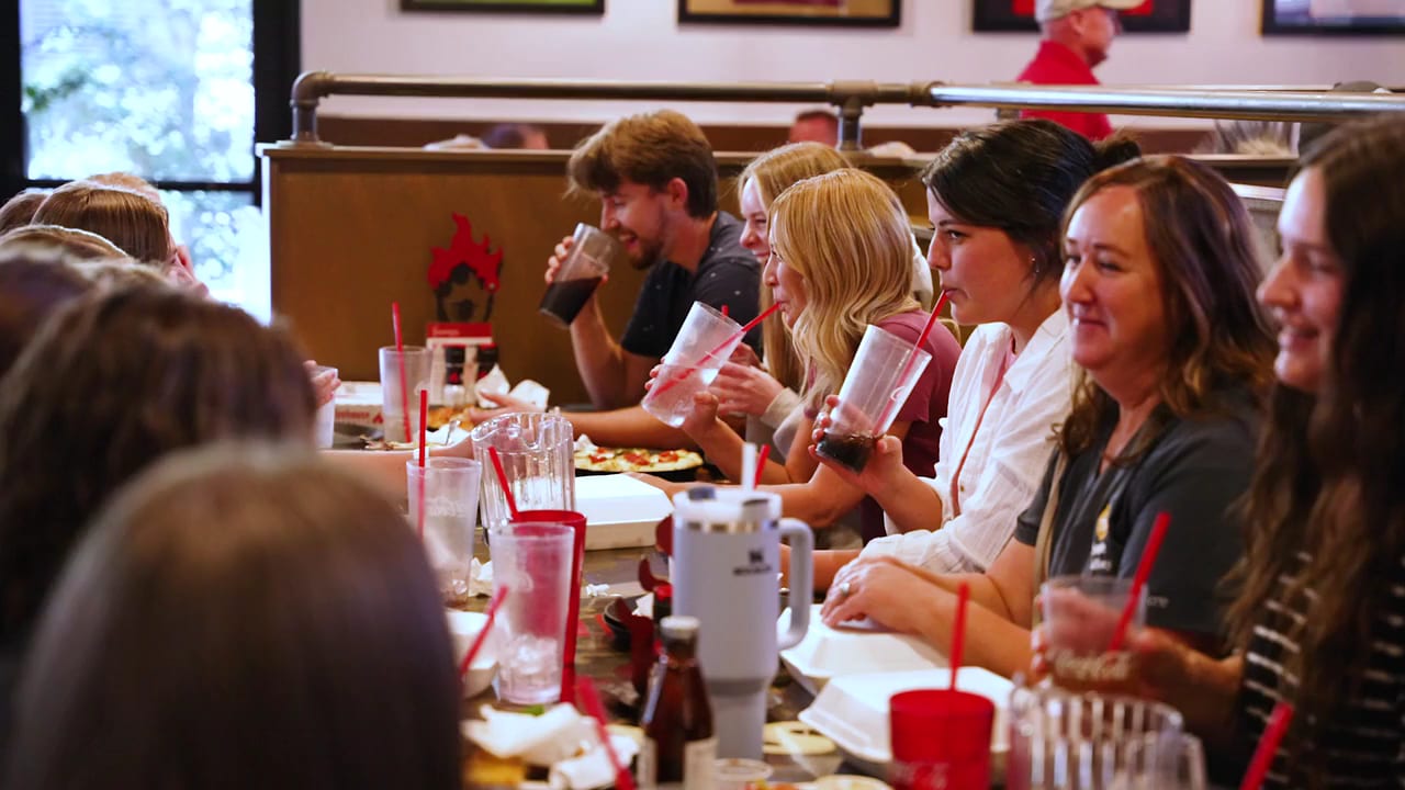Firehouse Pizzeria, photo 3