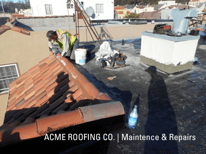 Acme Roofing Co, photo 3