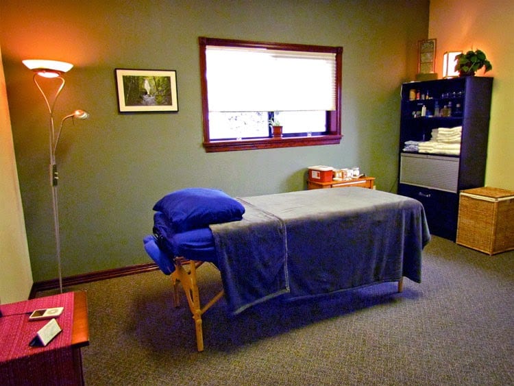 Flow Natural Health Care