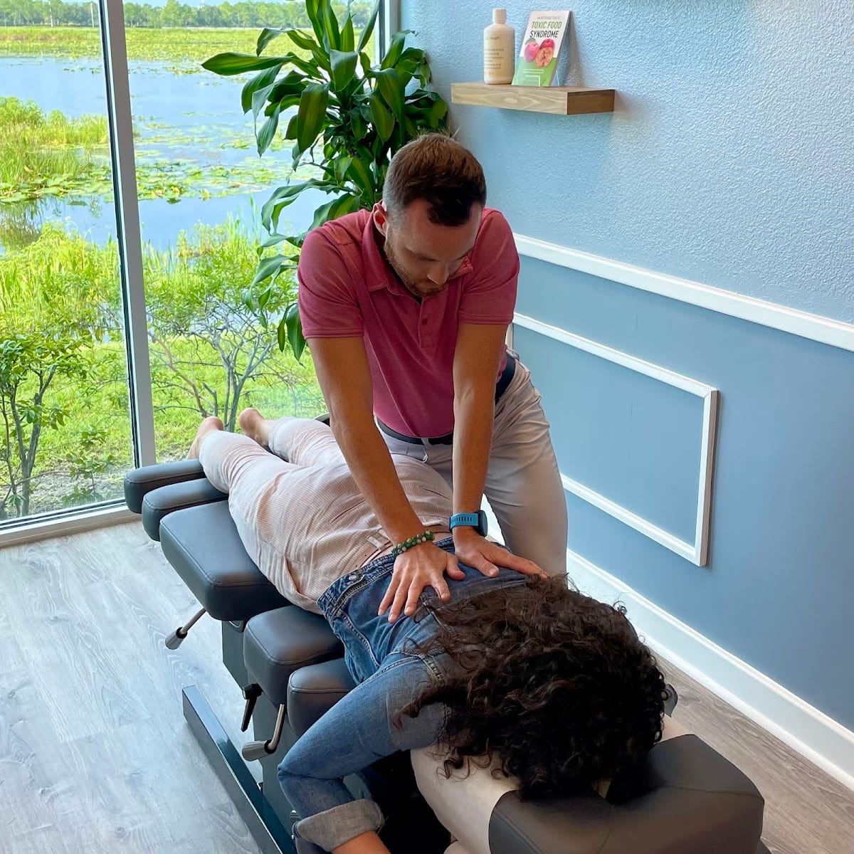 The Wellness Way- Sarasota