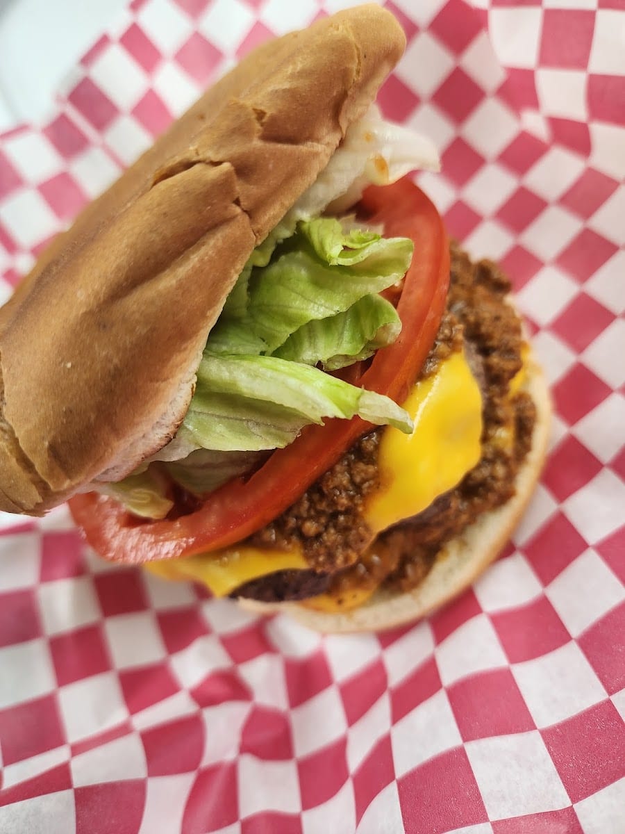 Amanda’s Diner, photo 3