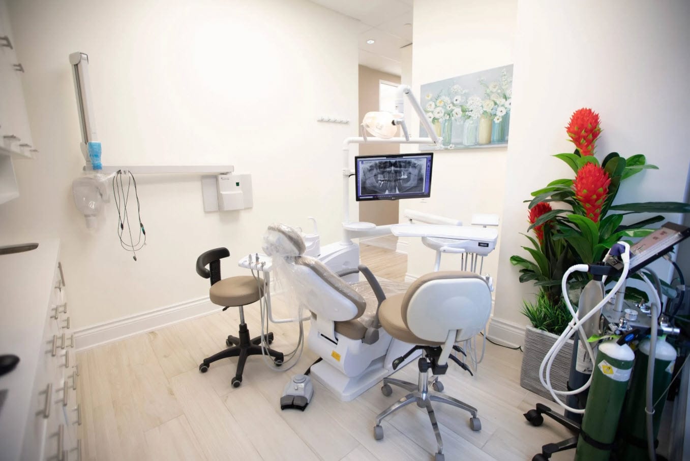 Amirad Family Dentistry, photo 4
