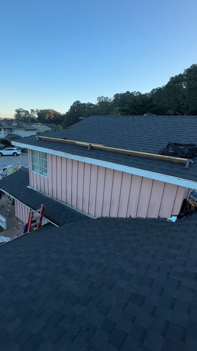 Angelo's Roofing & Maintenance, photo 4
