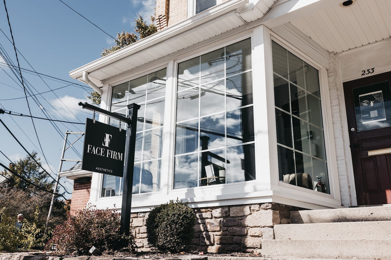 The Face Firm | Medical Aesthetics
