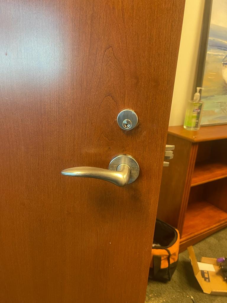 America's Lock and Key