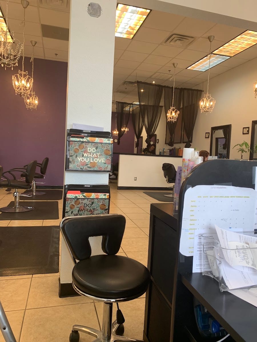 Shine Salon And Spa, photo 4