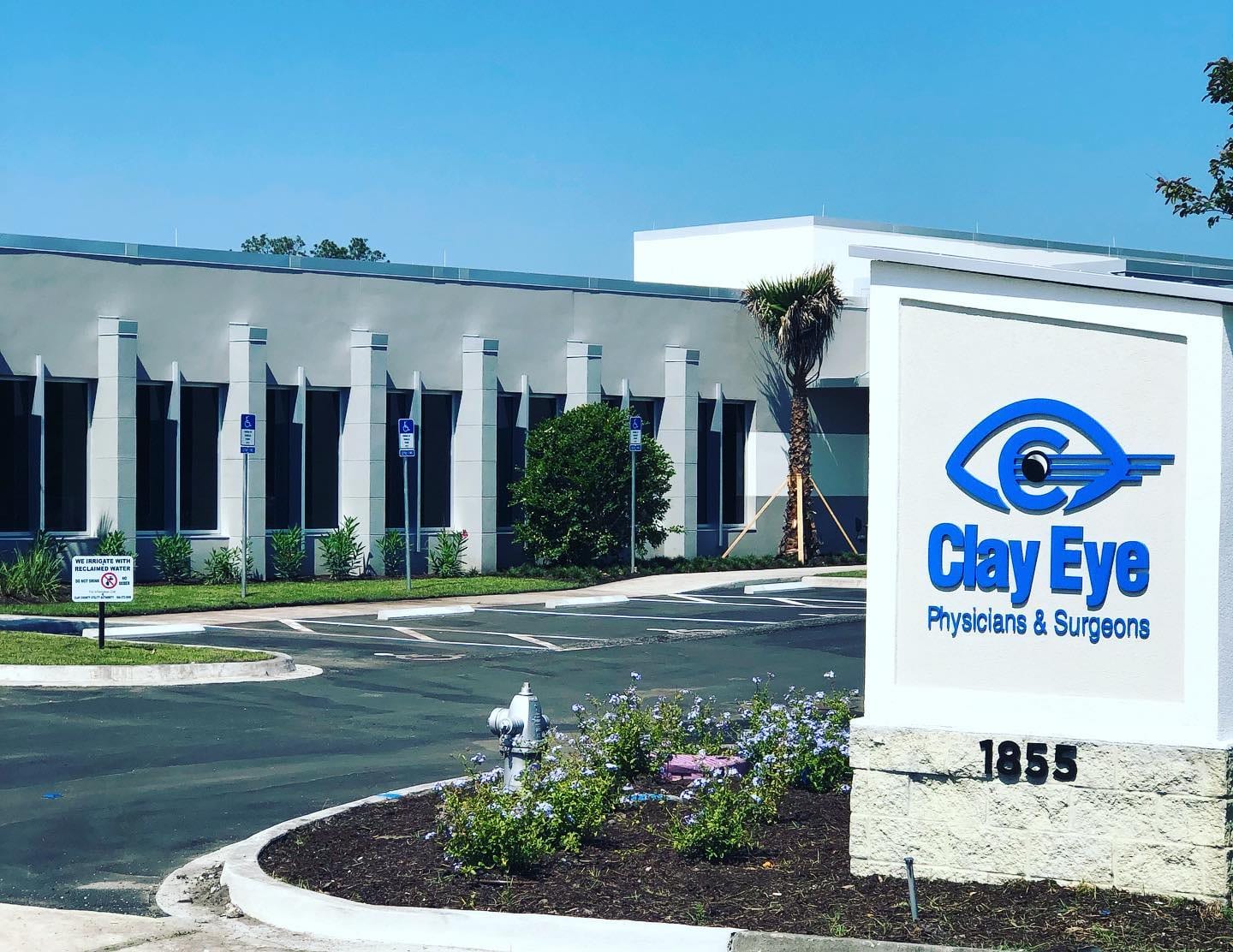 Clay Eye Physicians & Surgeons
