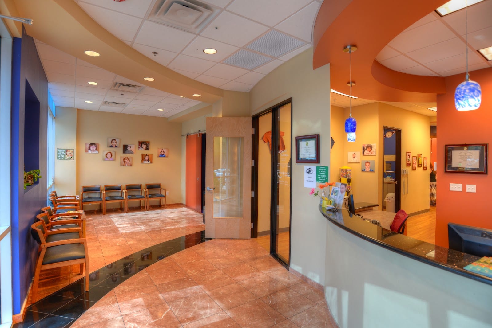 North Scottsdale Pediatric Dentistry & Orthodontics