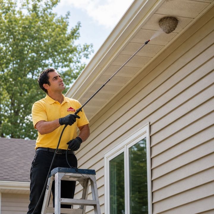 Dodson Pest Control, photo 2