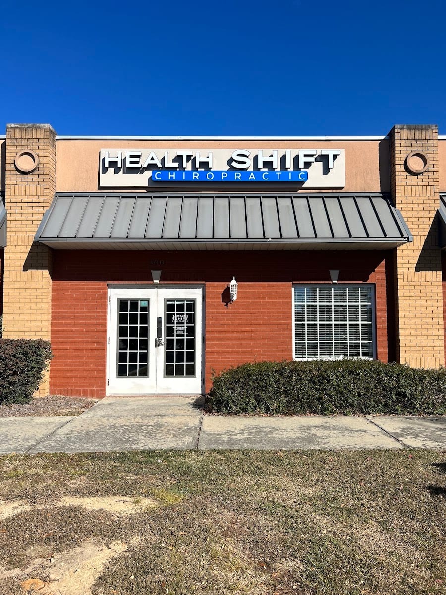 Health Shift Chiropractic, photo 2