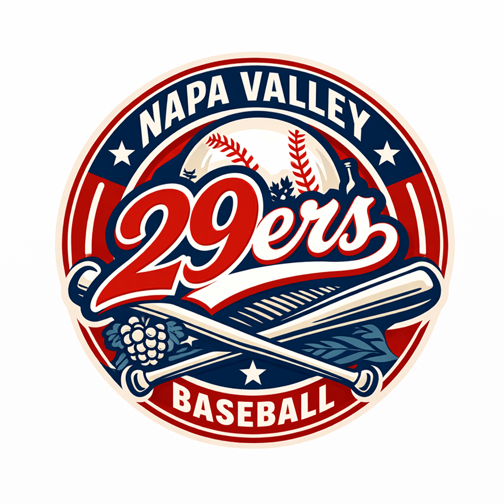 Napa Valley 29ers