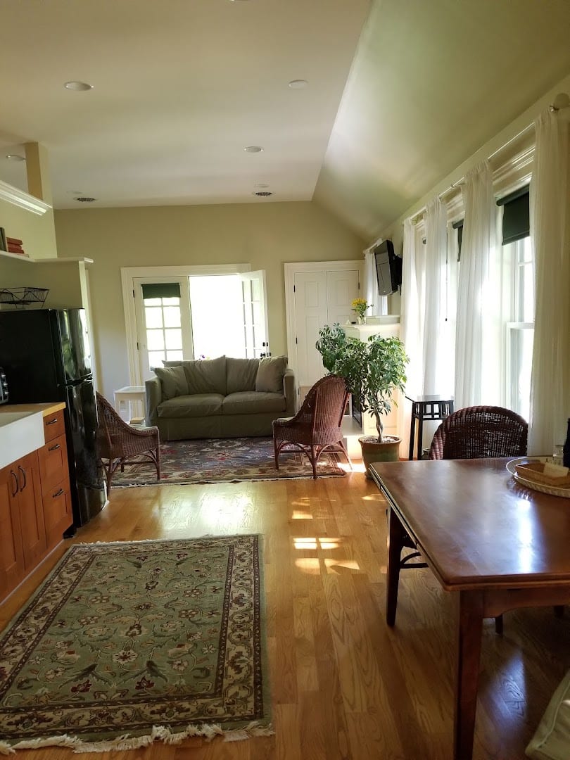 The Springwater Inn, photo 4