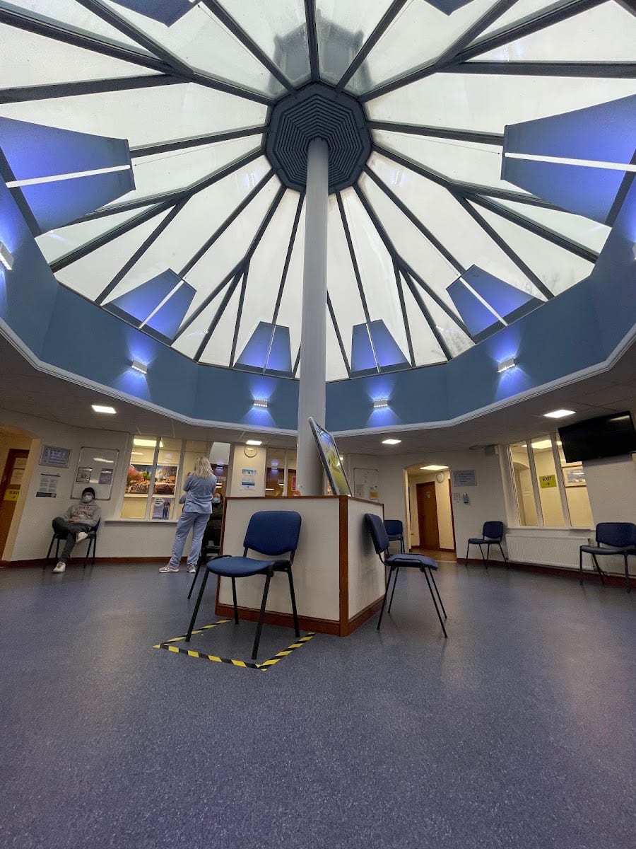 Magdalen Medical Practice, photo 3