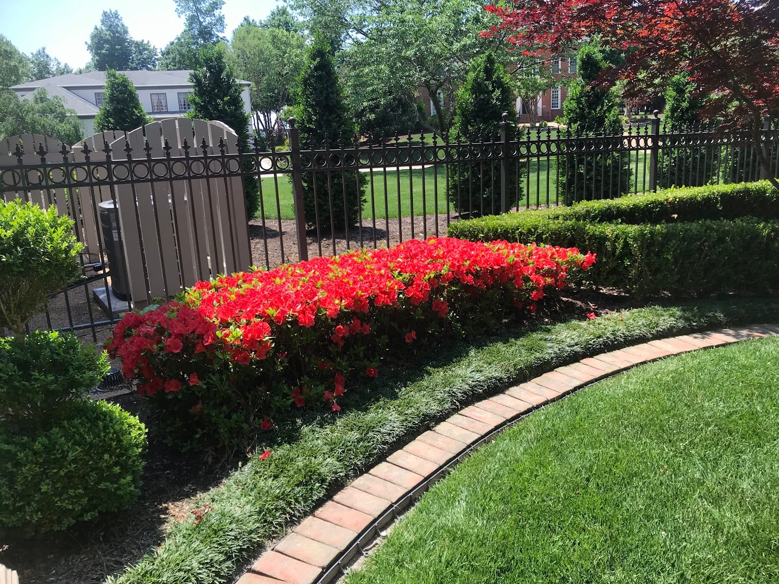 Vegany Landscaping Inc., photo 3
